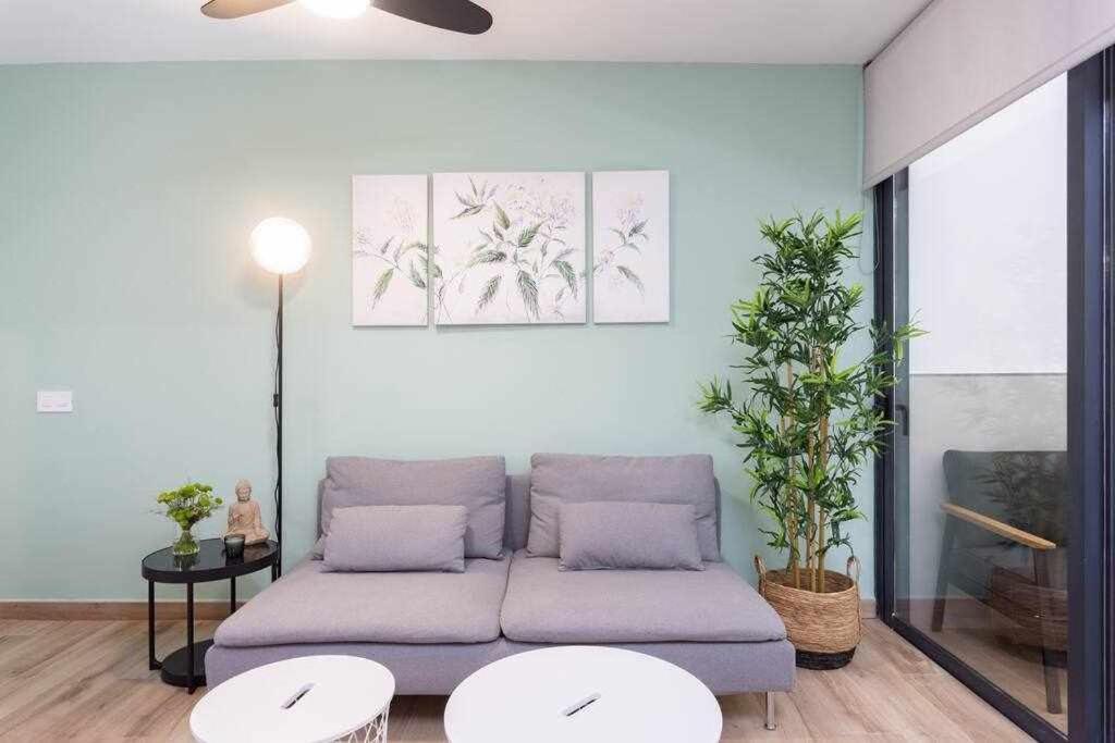 Sunnyland 1º Adelfas San Andres公寓 外观 照片