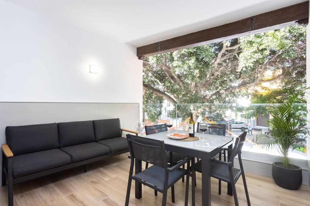 Sunnyland 1º Adelfas San Andres公寓 外观 照片
