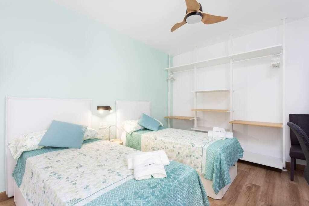 Sunnyland 1º Adelfas San Andres公寓 外观 照片