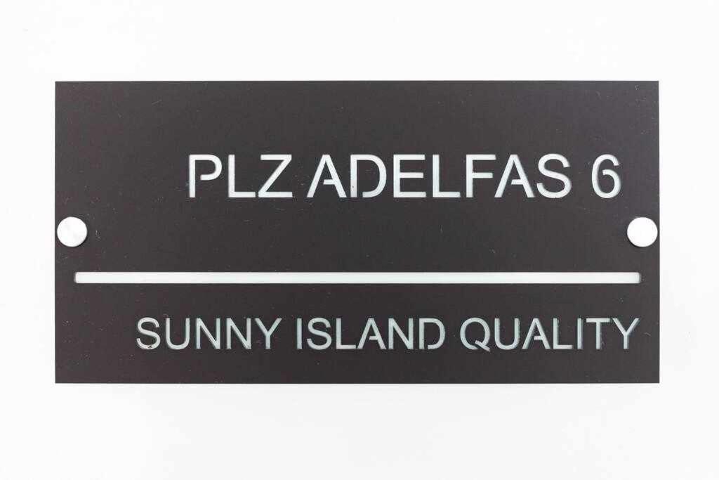 Sunnyland 1º Adelfas San Andres公寓 外观 照片