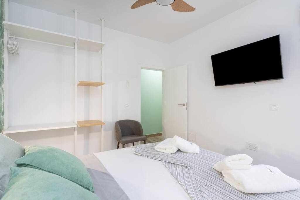 Sunnyland 1º Adelfas San Andres公寓 外观 照片